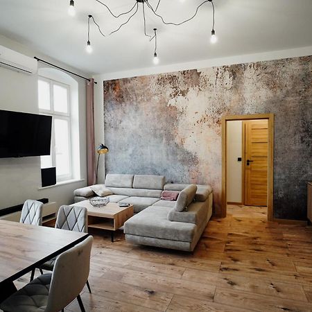 Apartament Novy Drezdenko Exteriör bild