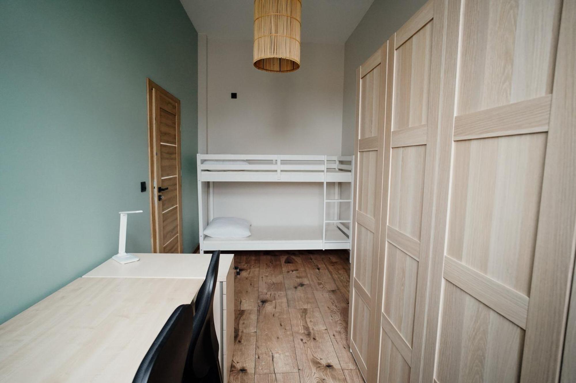 Apartament Novy Drezdenko Exteriör bild
