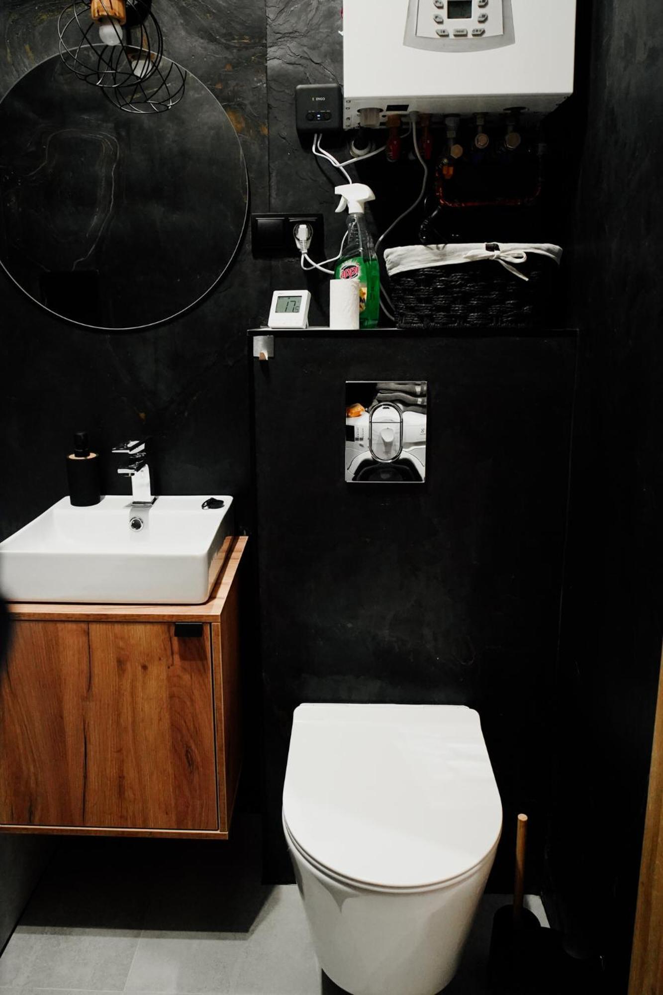 Apartament Novy Drezdenko Exteriör bild
