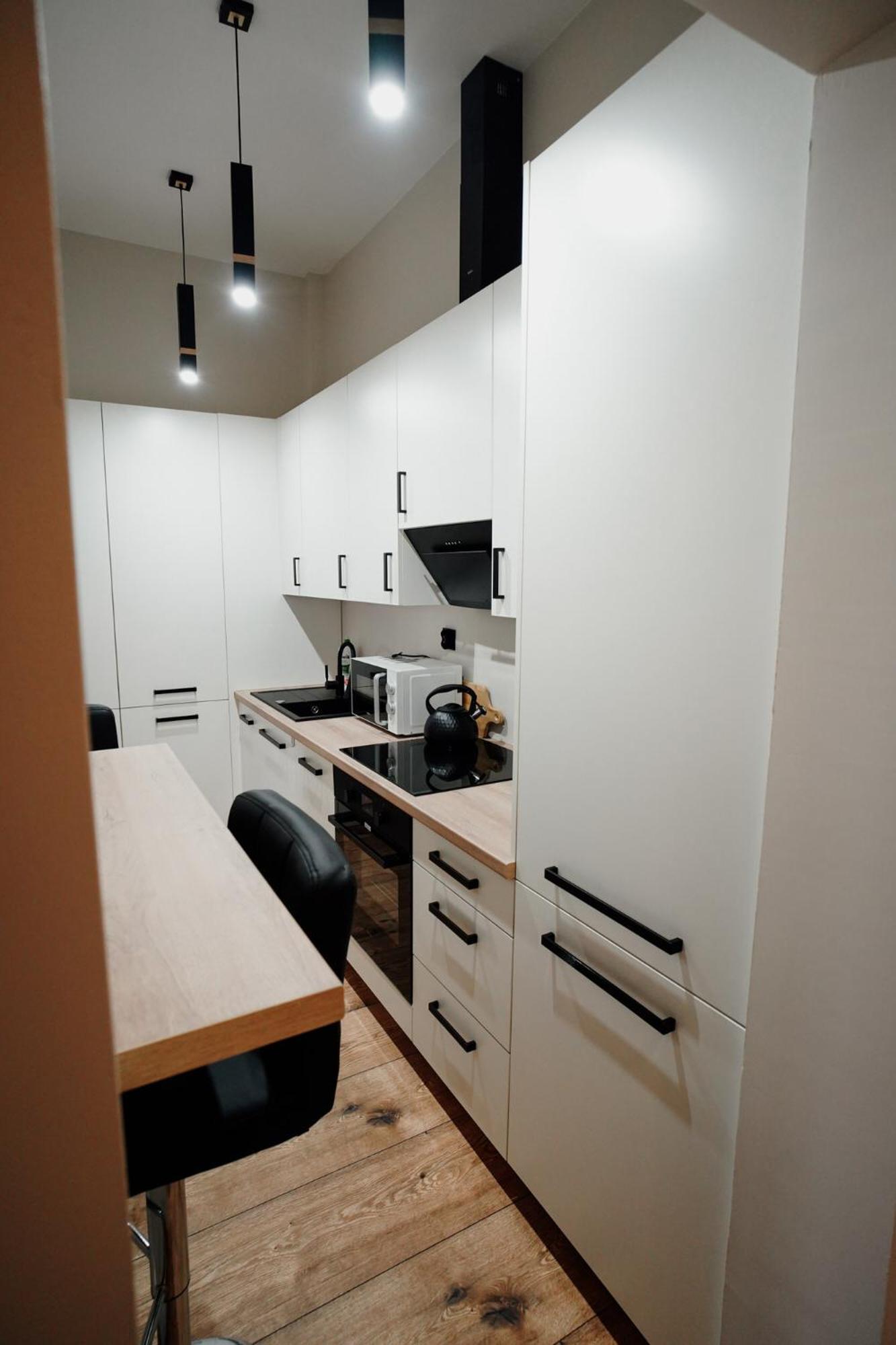 Apartament Novy Drezdenko Exteriör bild