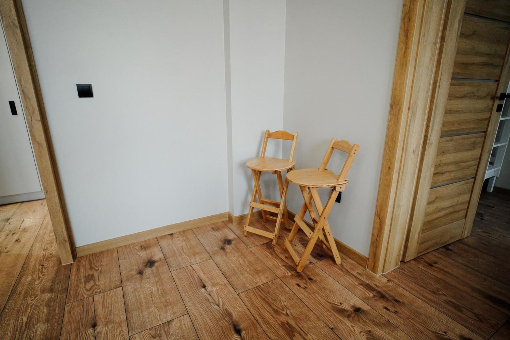 Apartament Novy Drezdenko Exteriör bild
