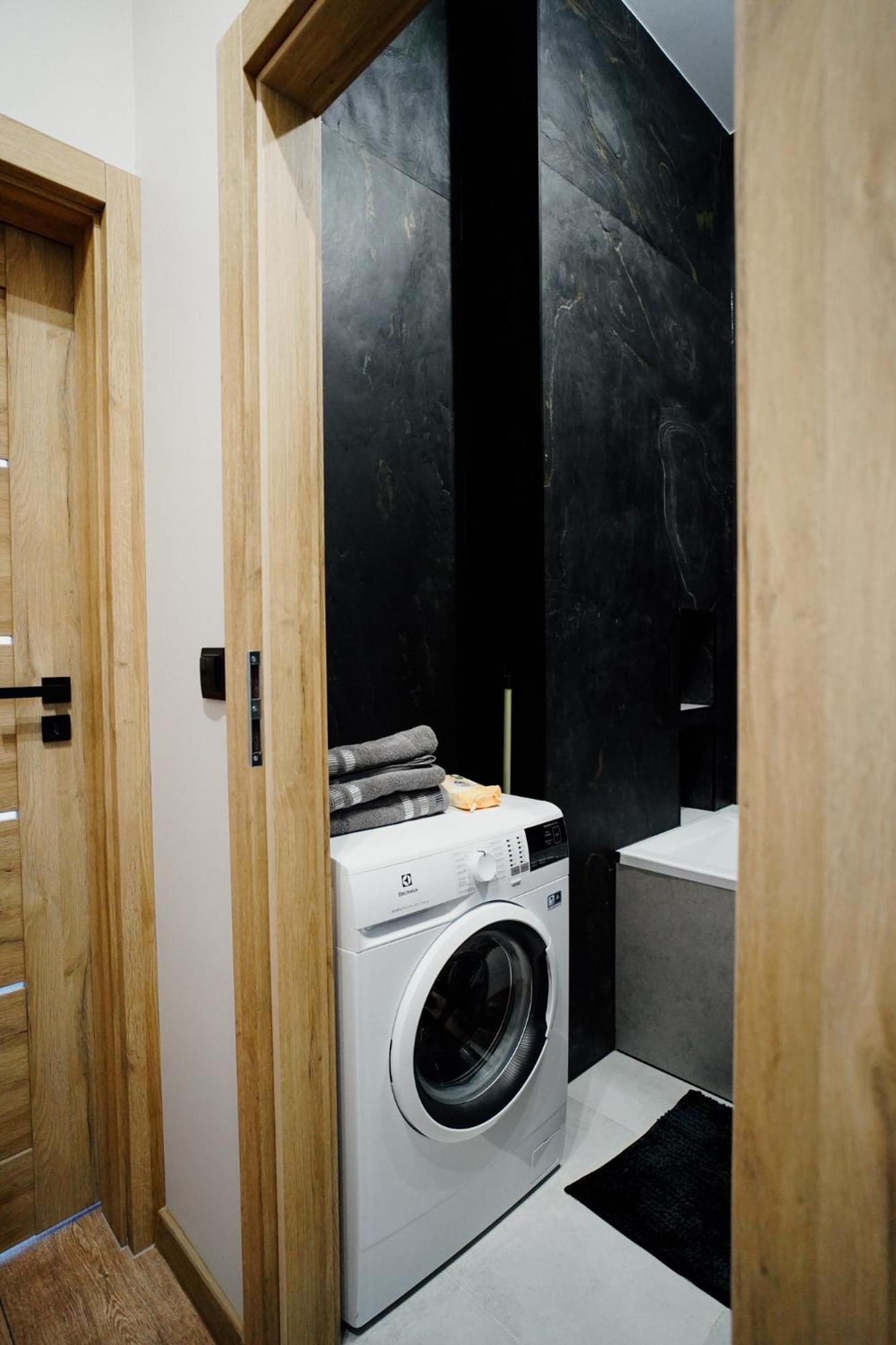 Apartament Novy Drezdenko Exteriör bild