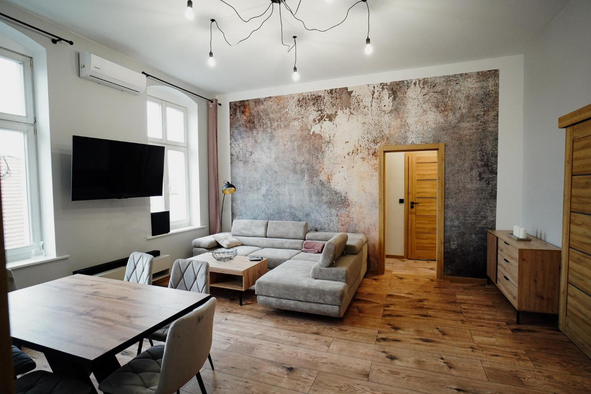 Apartament Novy Drezdenko Exteriör bild